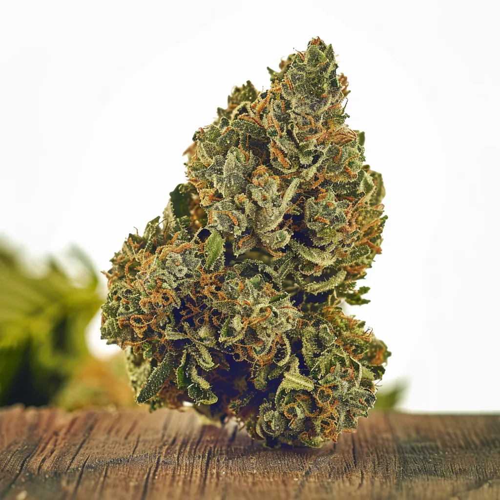 It’s It Strain It’s It Strain