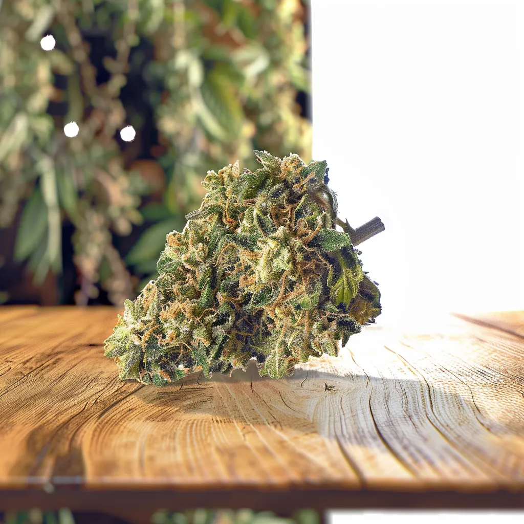 It’s It Strain It’s It Strain