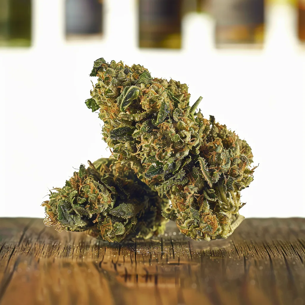 It’s It Strain It’s It Strain