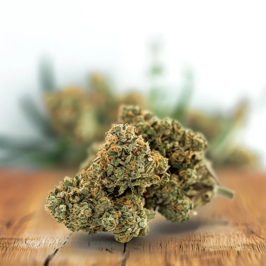 Lemon Banana Sherbet Strain