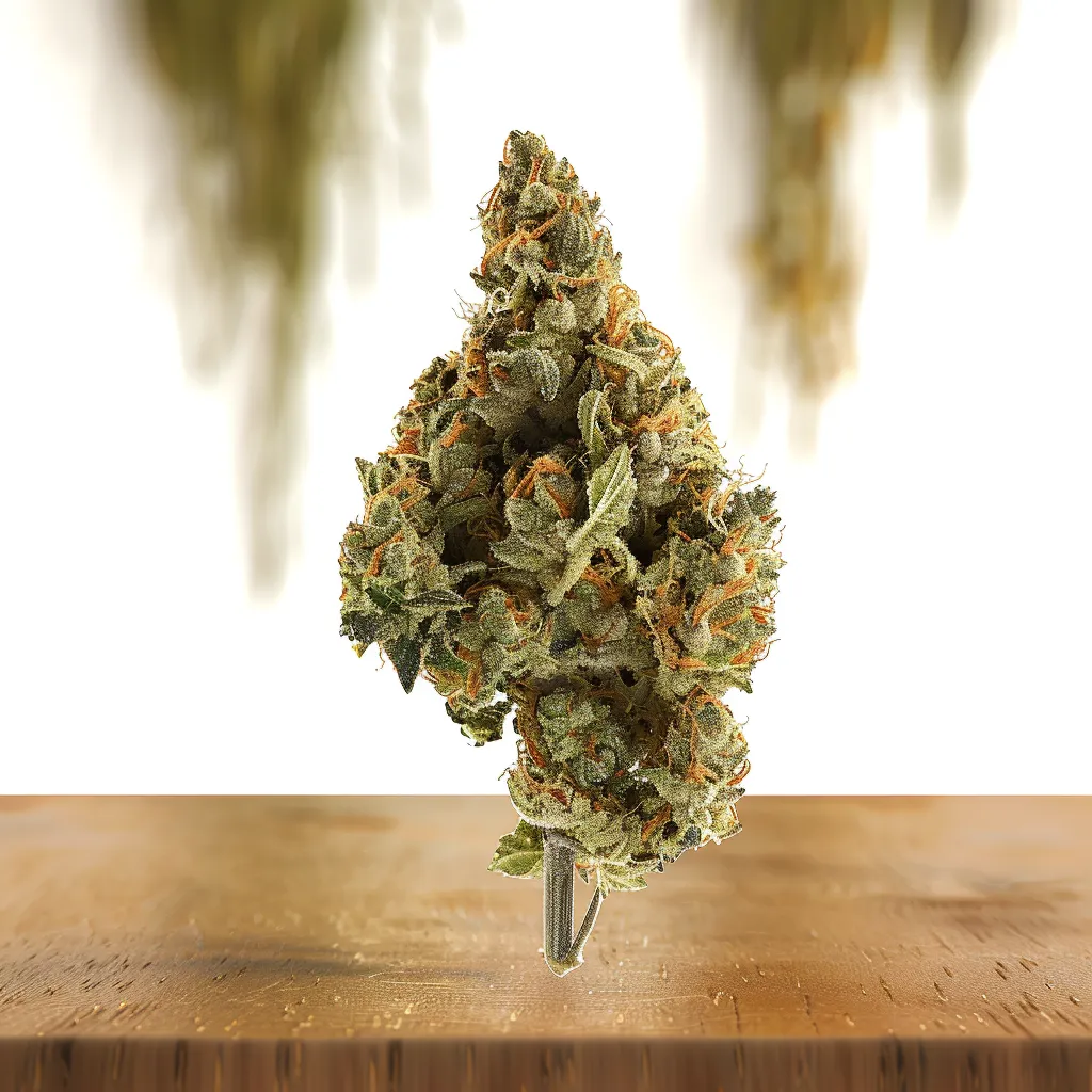 Jock Horror Cannabis Strain Review