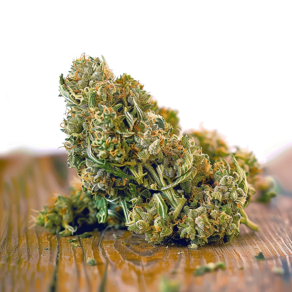 Raspberry Cookies Strain