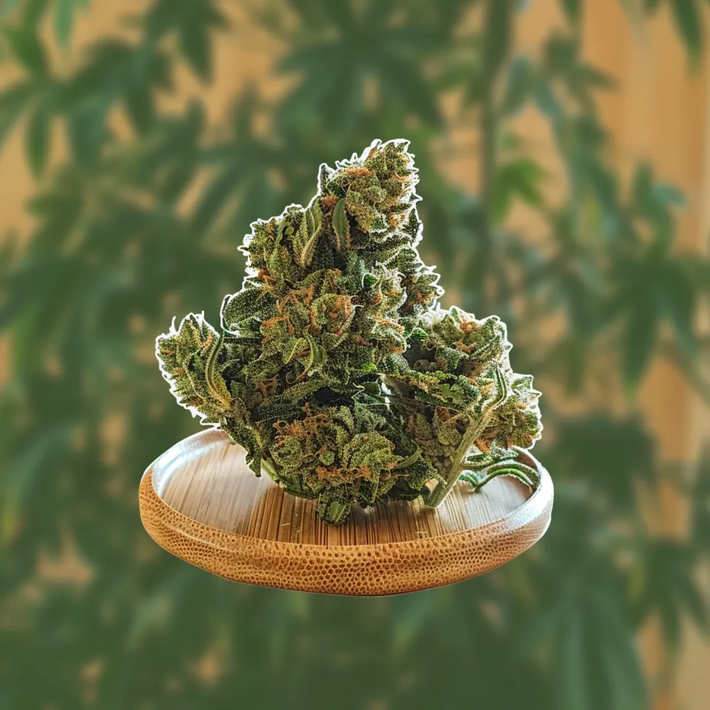 Big Bang Strain Big Bang Strain