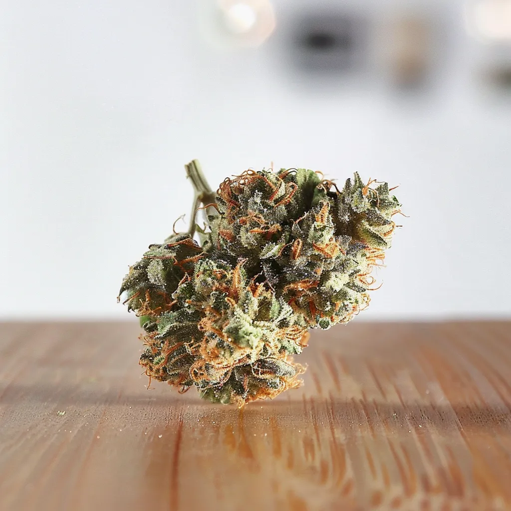 The Doctor Strain