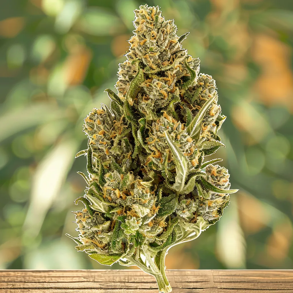 Lava Glaciers Strain