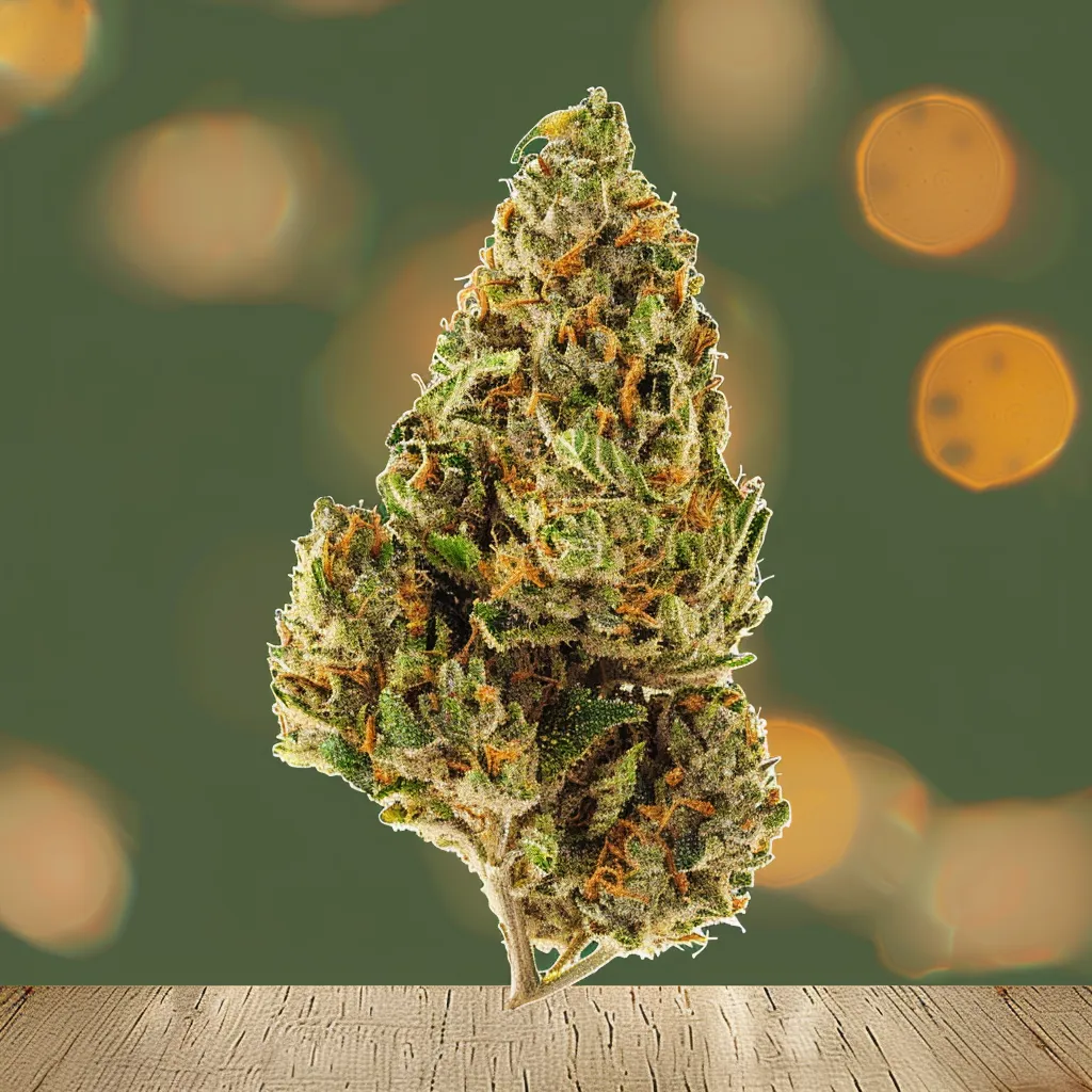 Lava Glaciers Strain