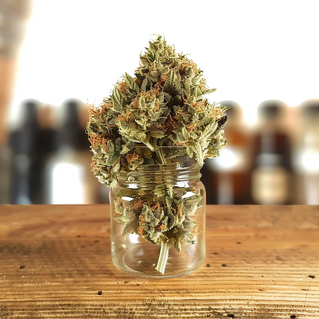 B-Witched Strain B-Witched Strain