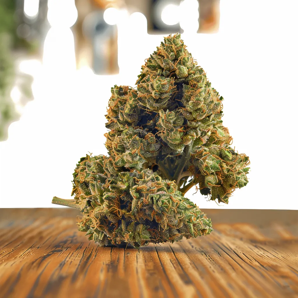 Moolah Strain