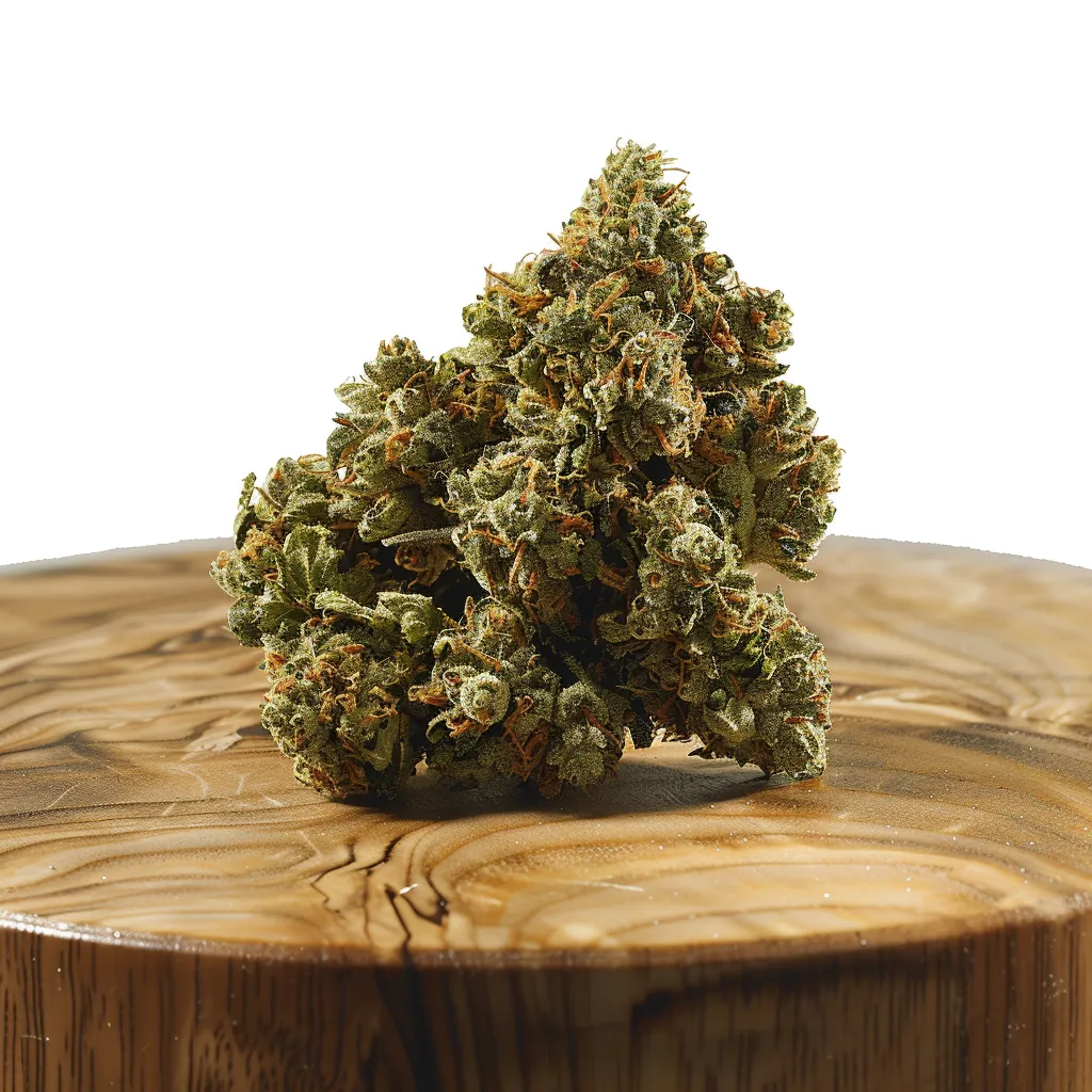 98 Aloha White Widow Strain