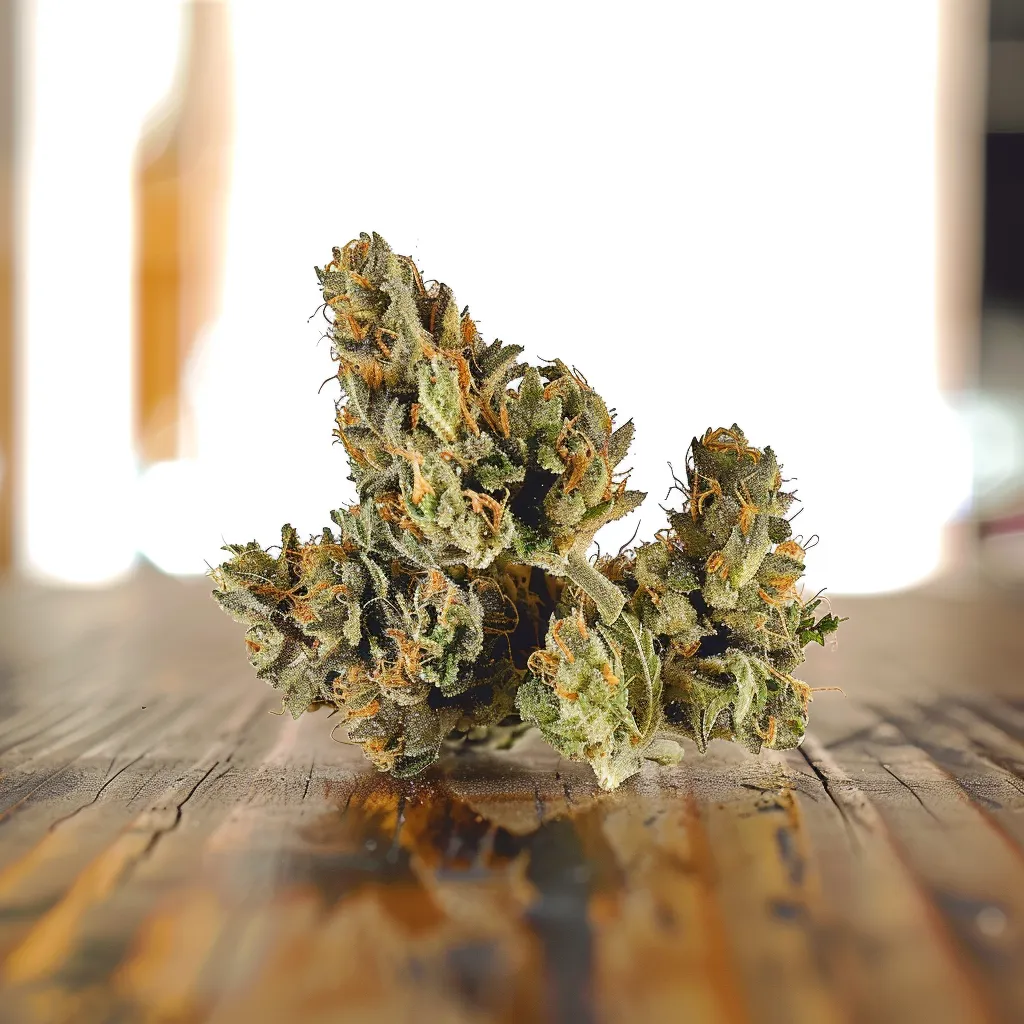 Rocky Mountain High Strain