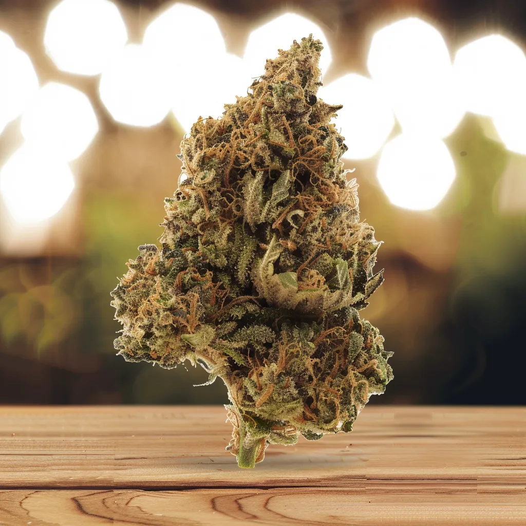 Sannie’s Jack Strain