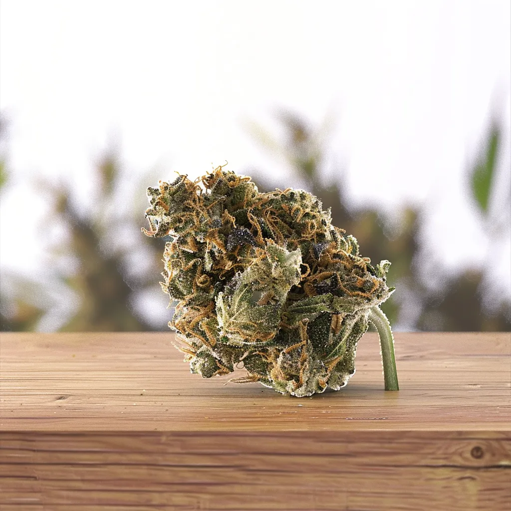 Purple Sour Diesel Strain Purple Sour Diesel Strain