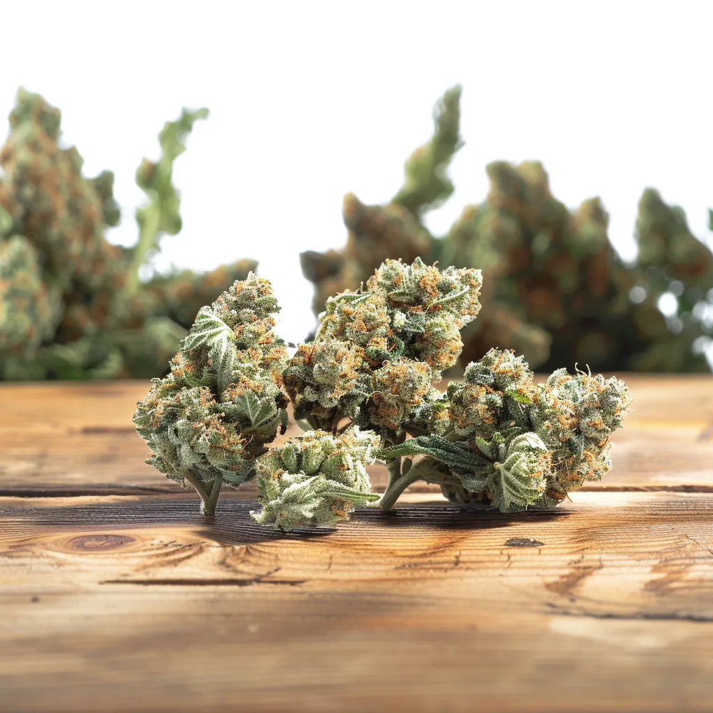 Banana Do-Si-Dos Strain