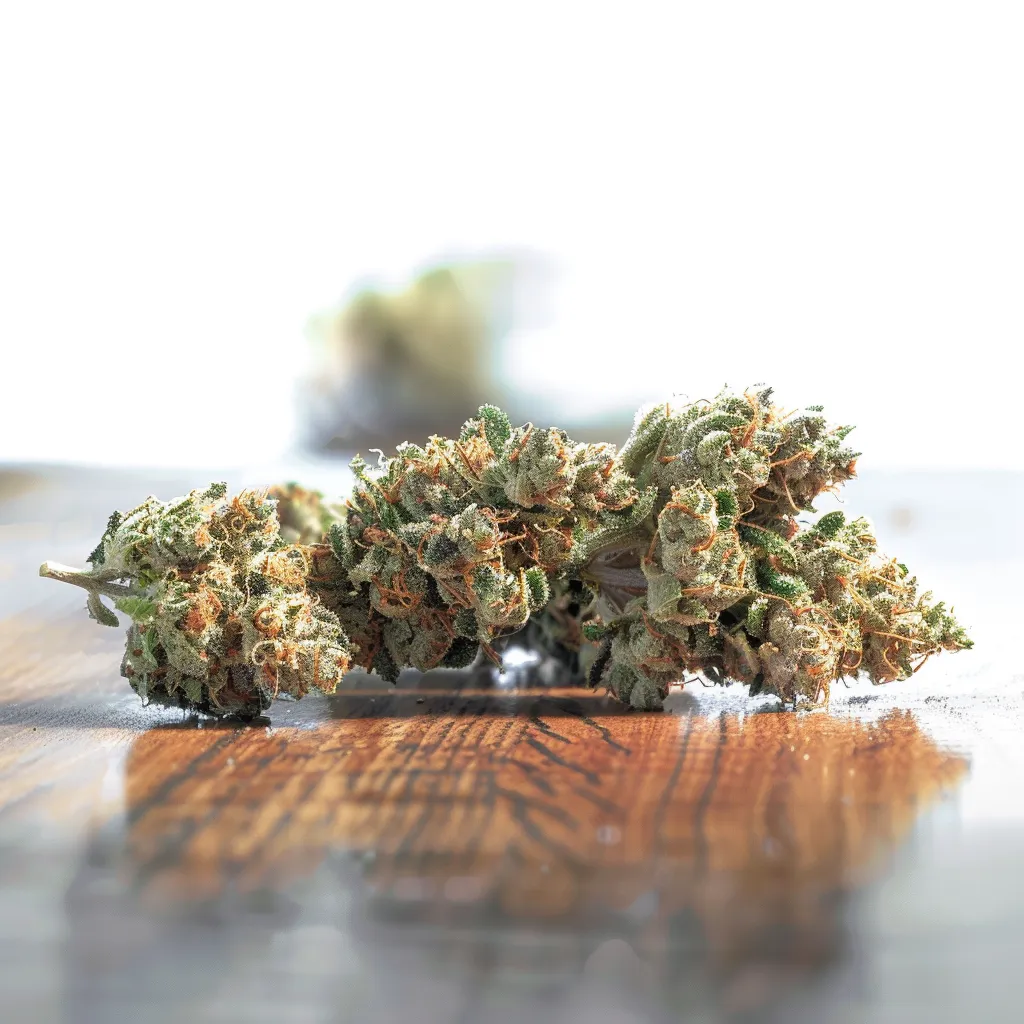 Banana Do-Si-Dos Strain