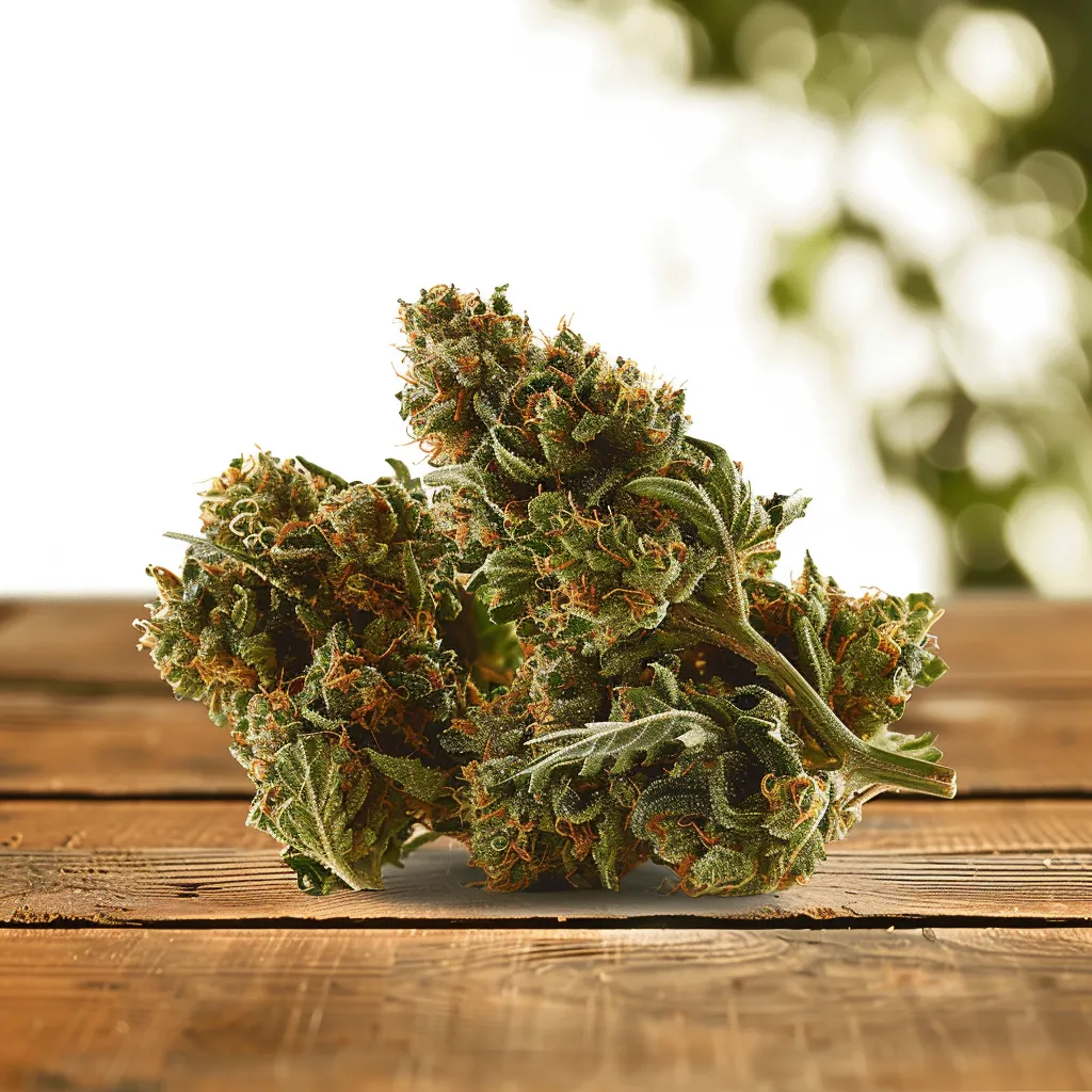 Durban Cheese Strain