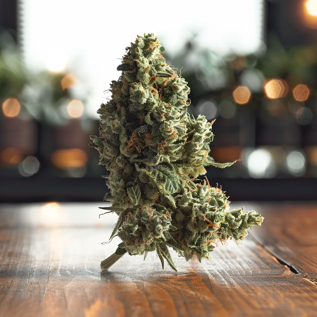 Royal Wedding Strain