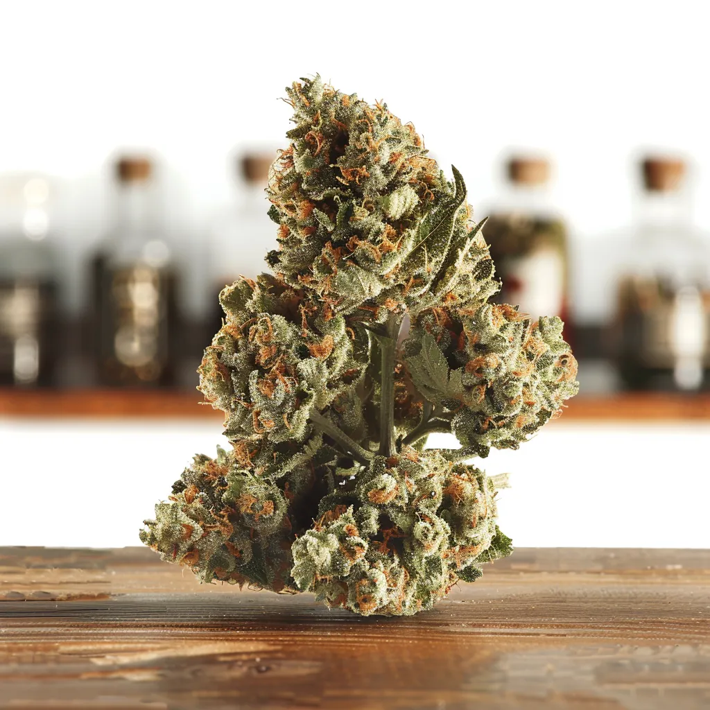 Royal Wedding Strain