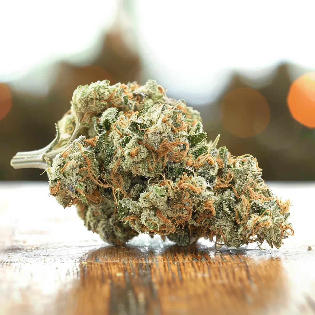 Tachllta Till Strain