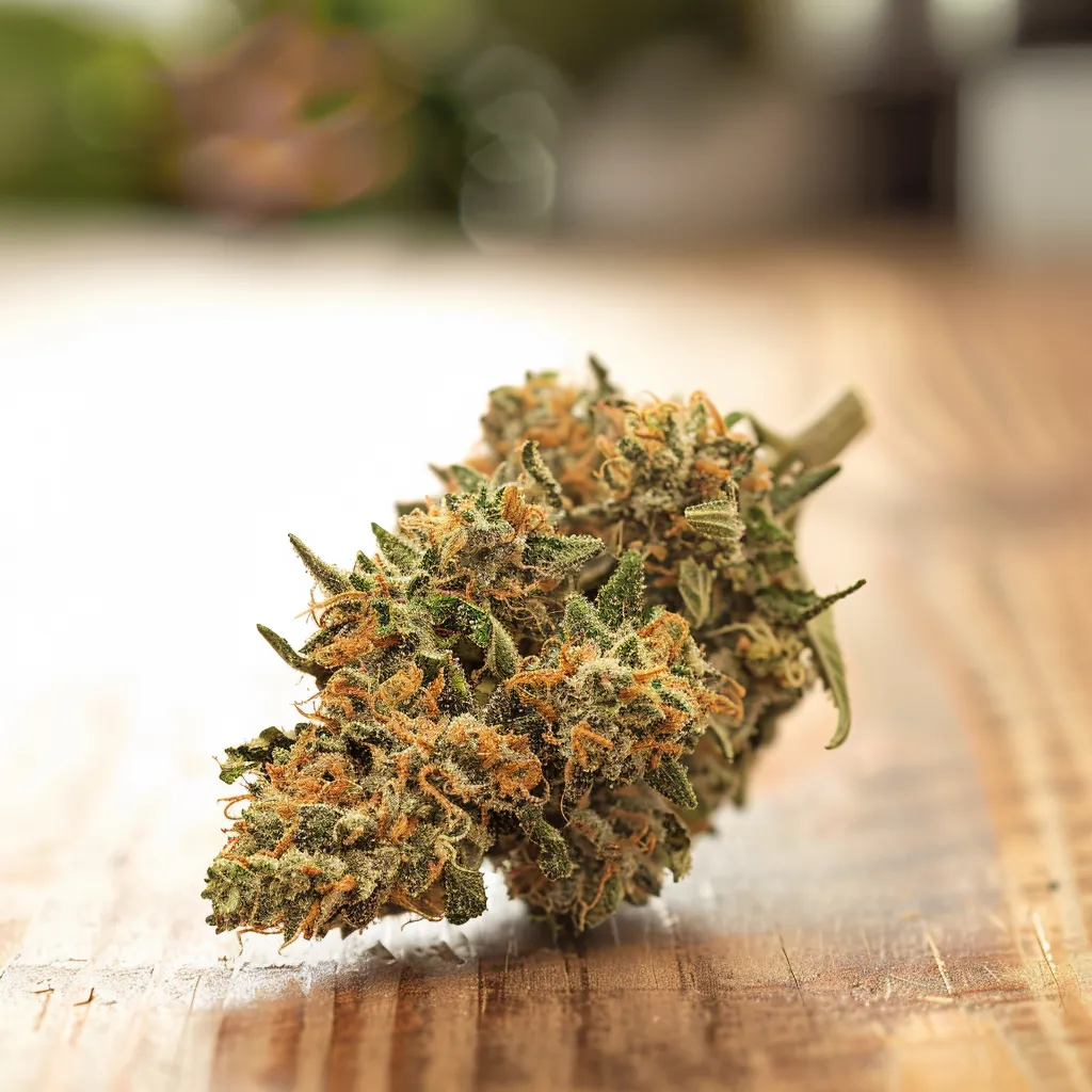 Rockstar Kush Strain