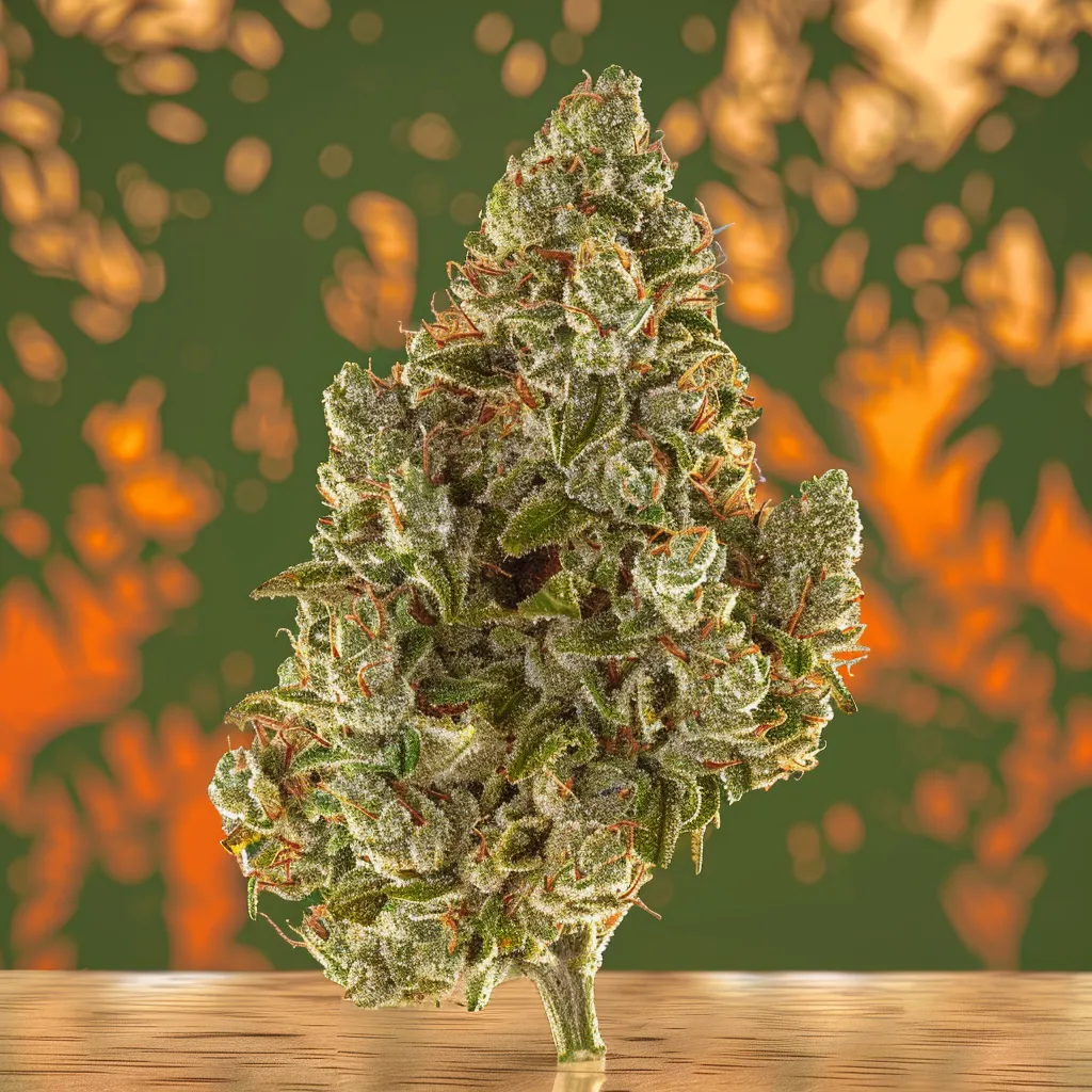 Pineapple Dream Strain