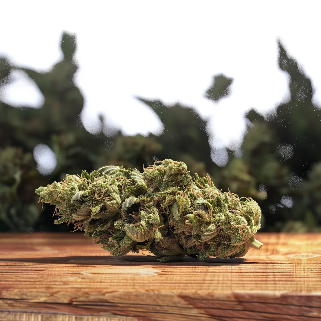 Orient Express Strain