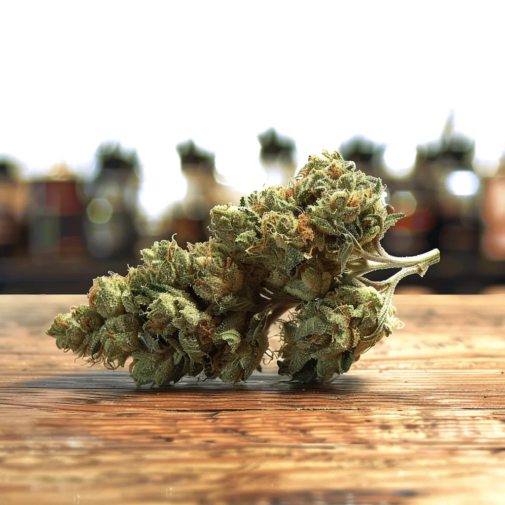 Orient Express Strain