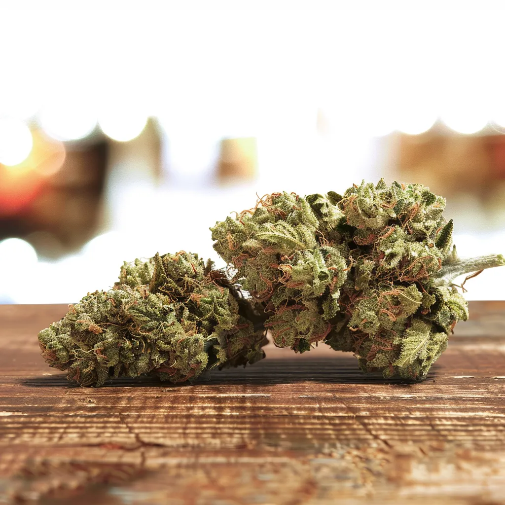 Orient Express Strain