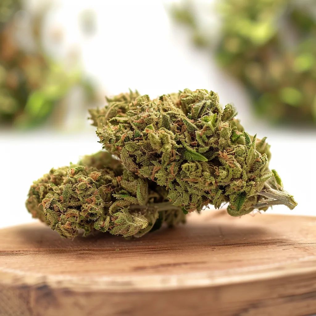 Banana Sorbet Strain