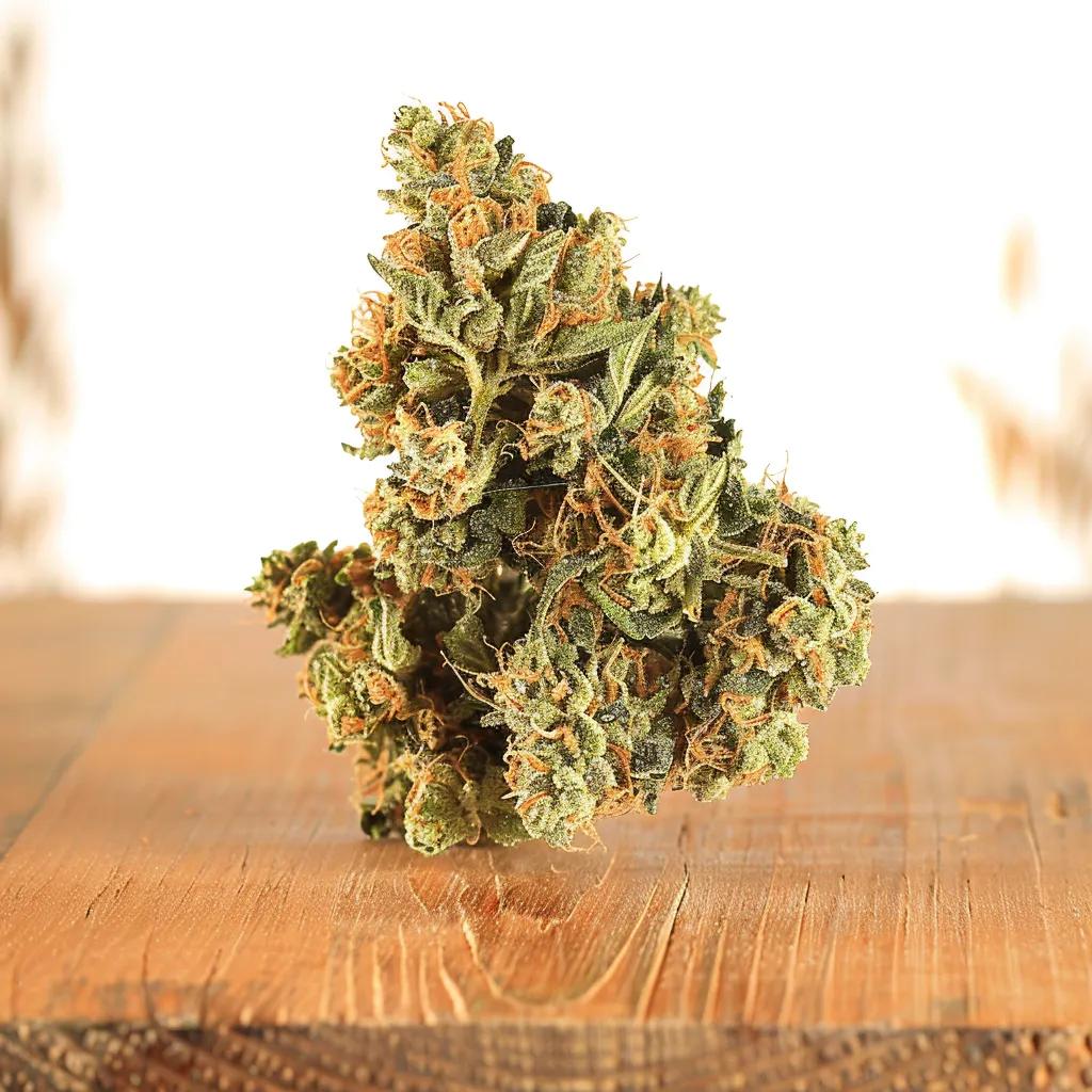 Key Lime Kush Strain