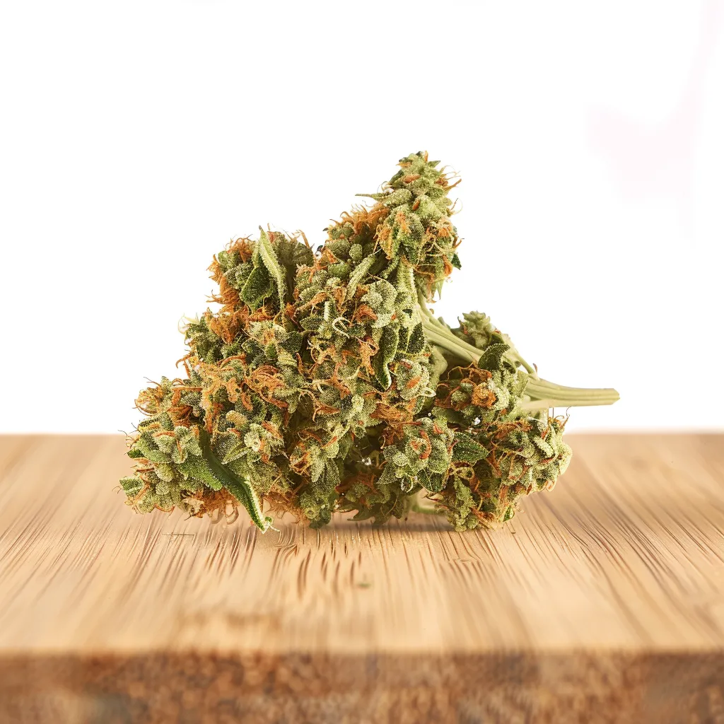 Key Lime Kush Strain