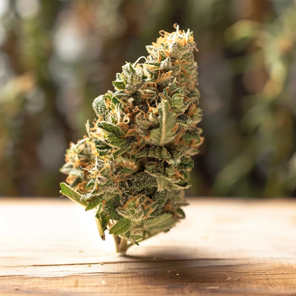 Phantom Arrow Strain