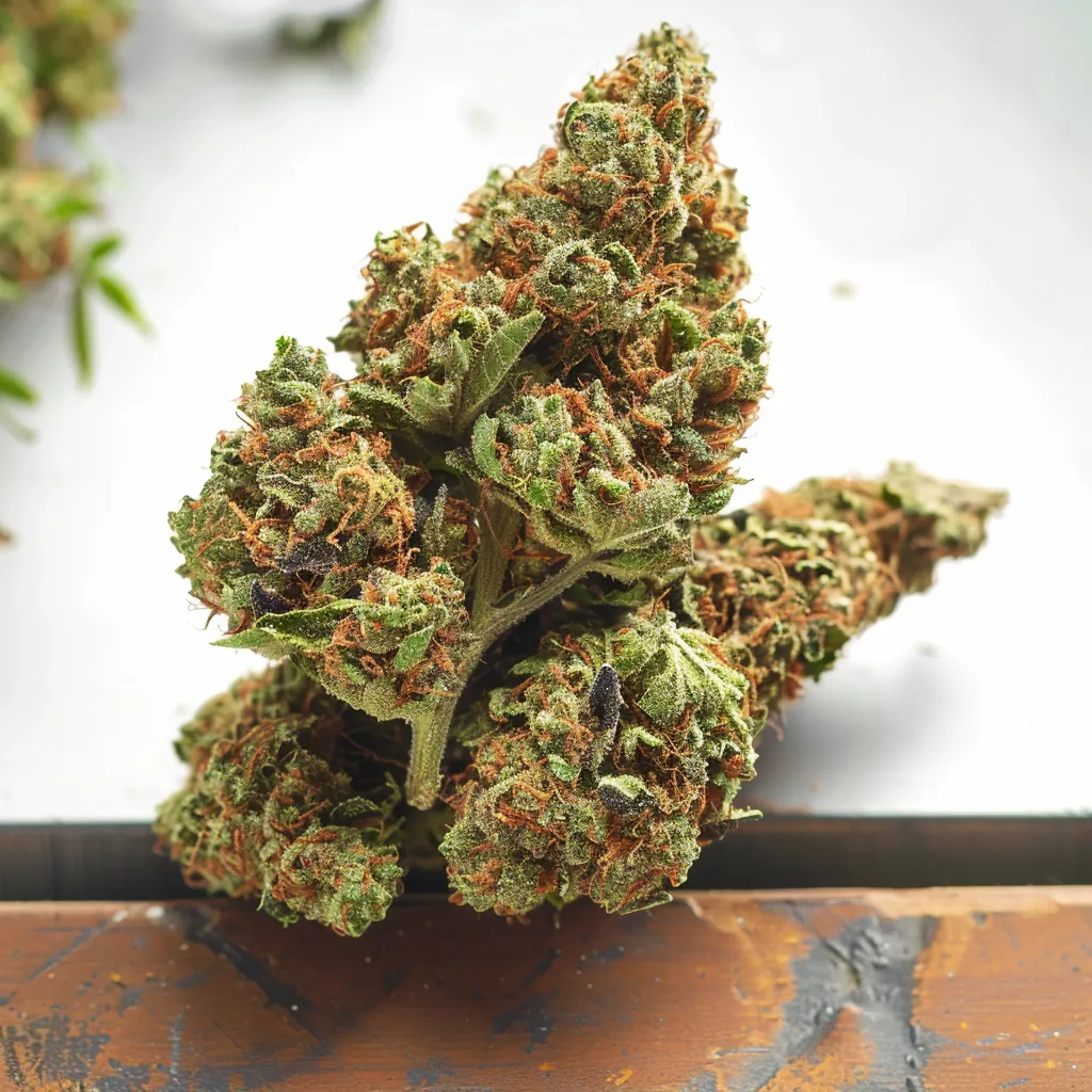 Rose Bud Strain Rose Bud Strain