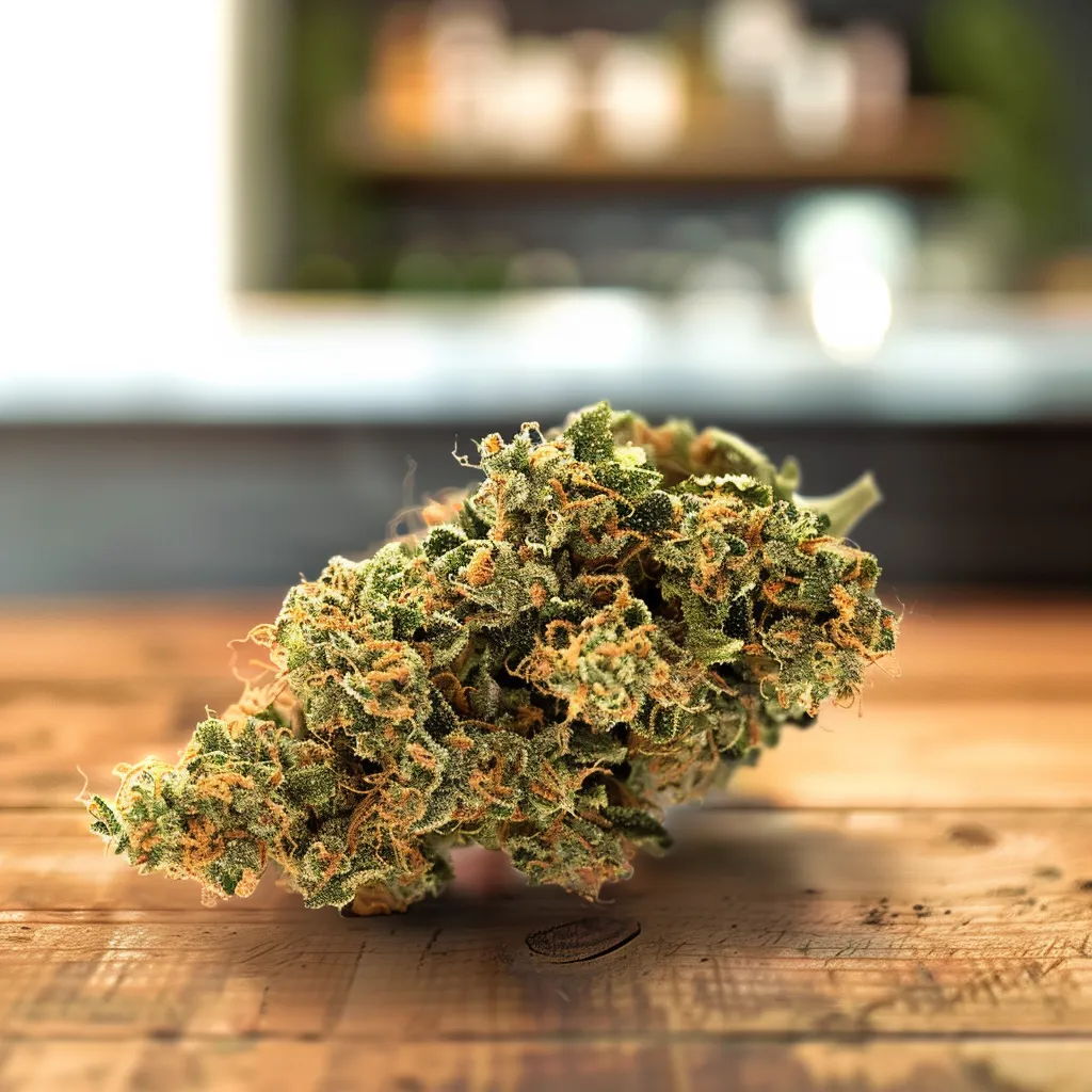 Glitter Apples Strain Glitter Apples Strain