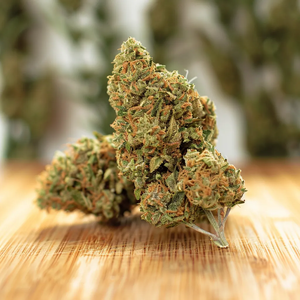 OG Los Angeles Kush Strain OG Los Angeles Kush Strain