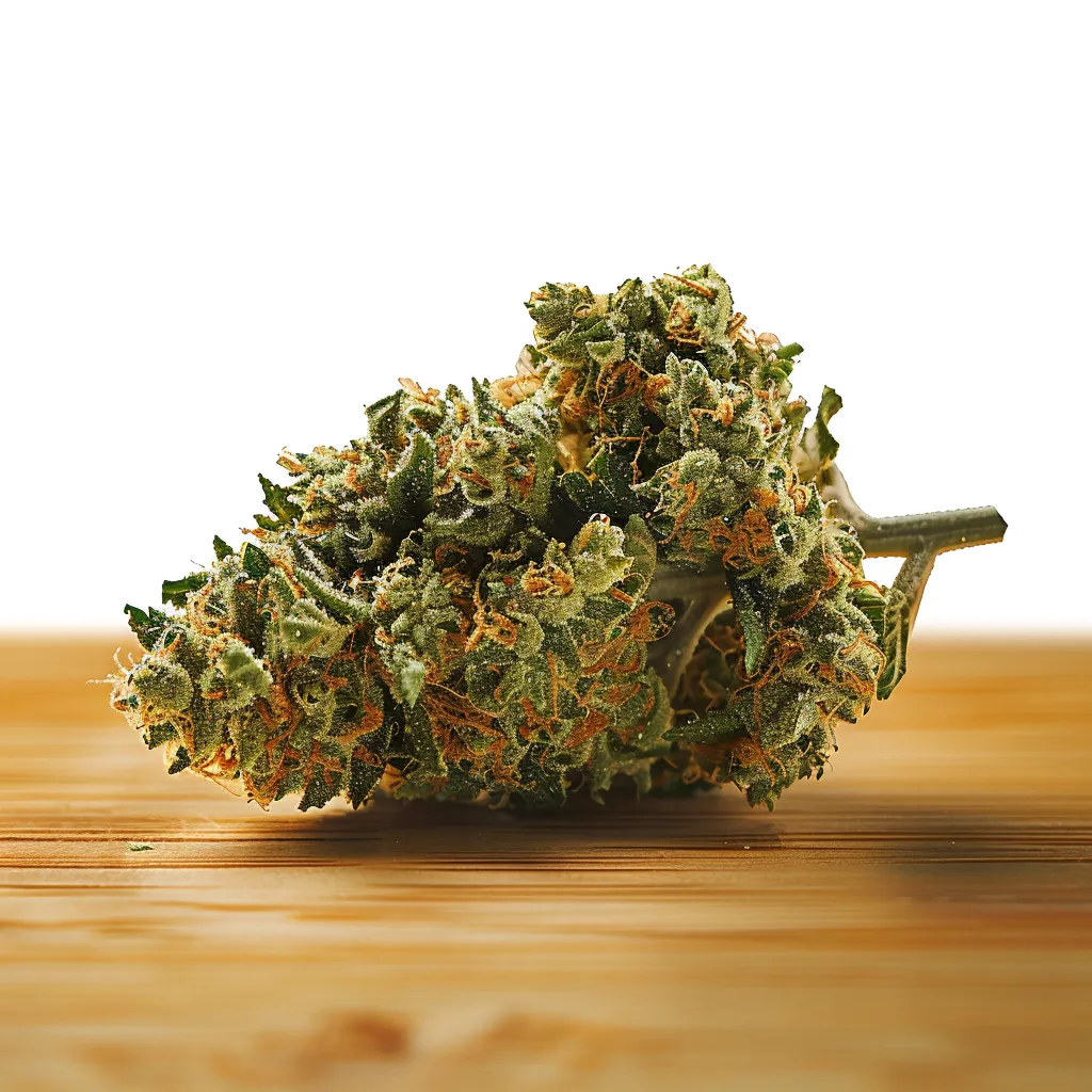 Trideri Strain Trideri Strain