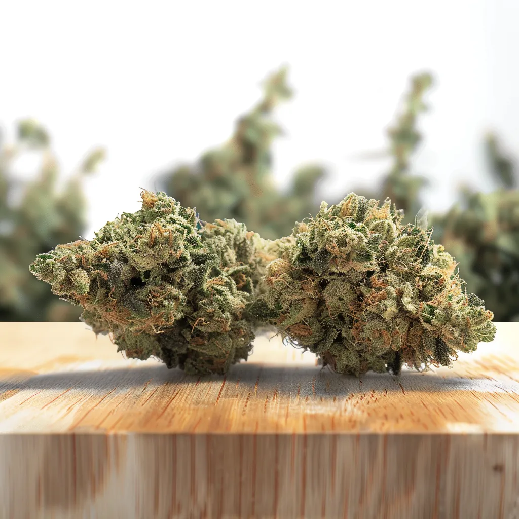 Coup d’état Strain