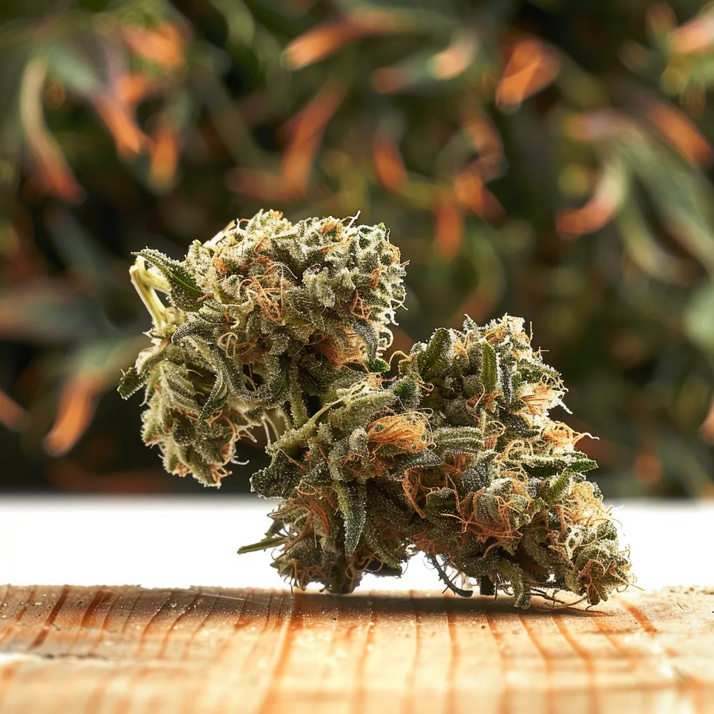 The Void Strain The Void Strain