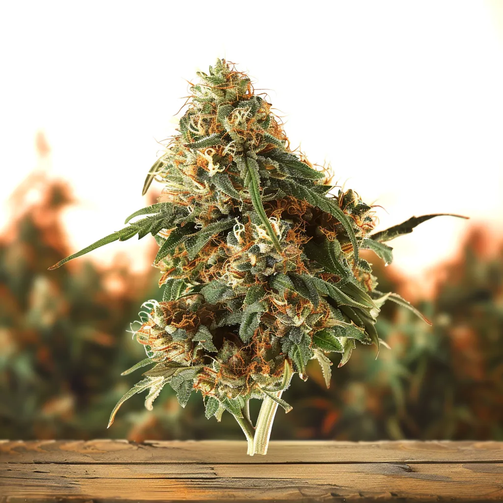 Jack of Spades Strain