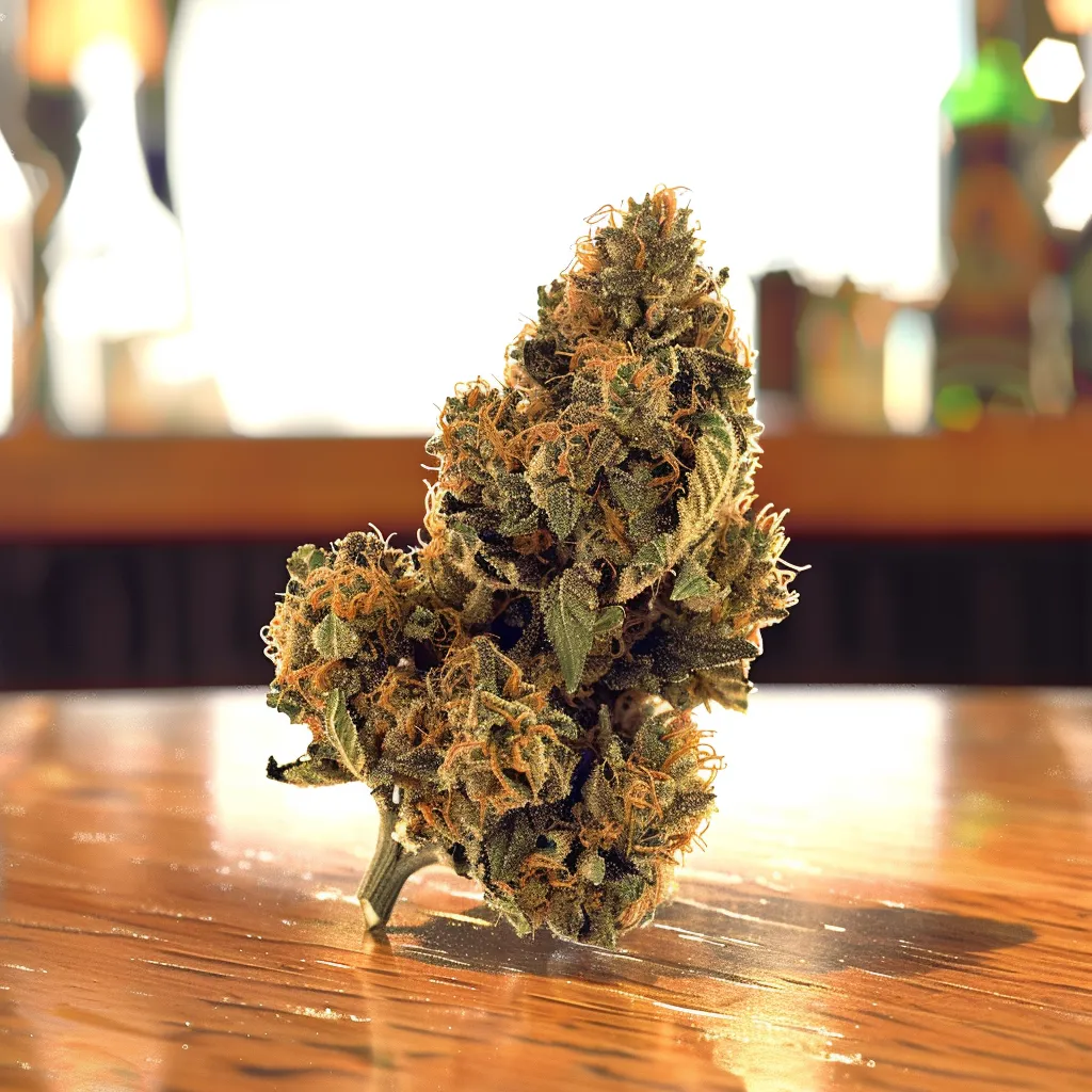 Pineapple Cookies Strain Pineapple Cookies Strain