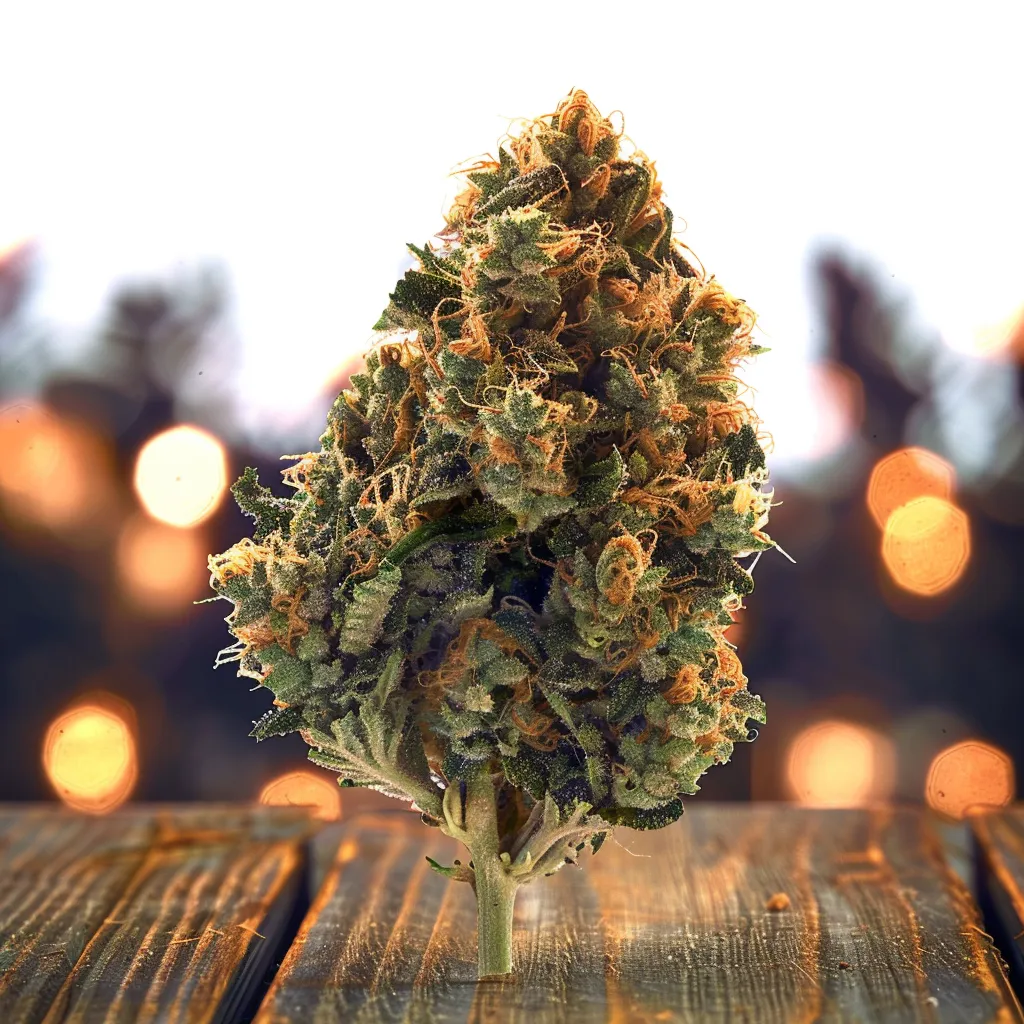 Pineapple Cookies Strain Pineapple Cookies Strain