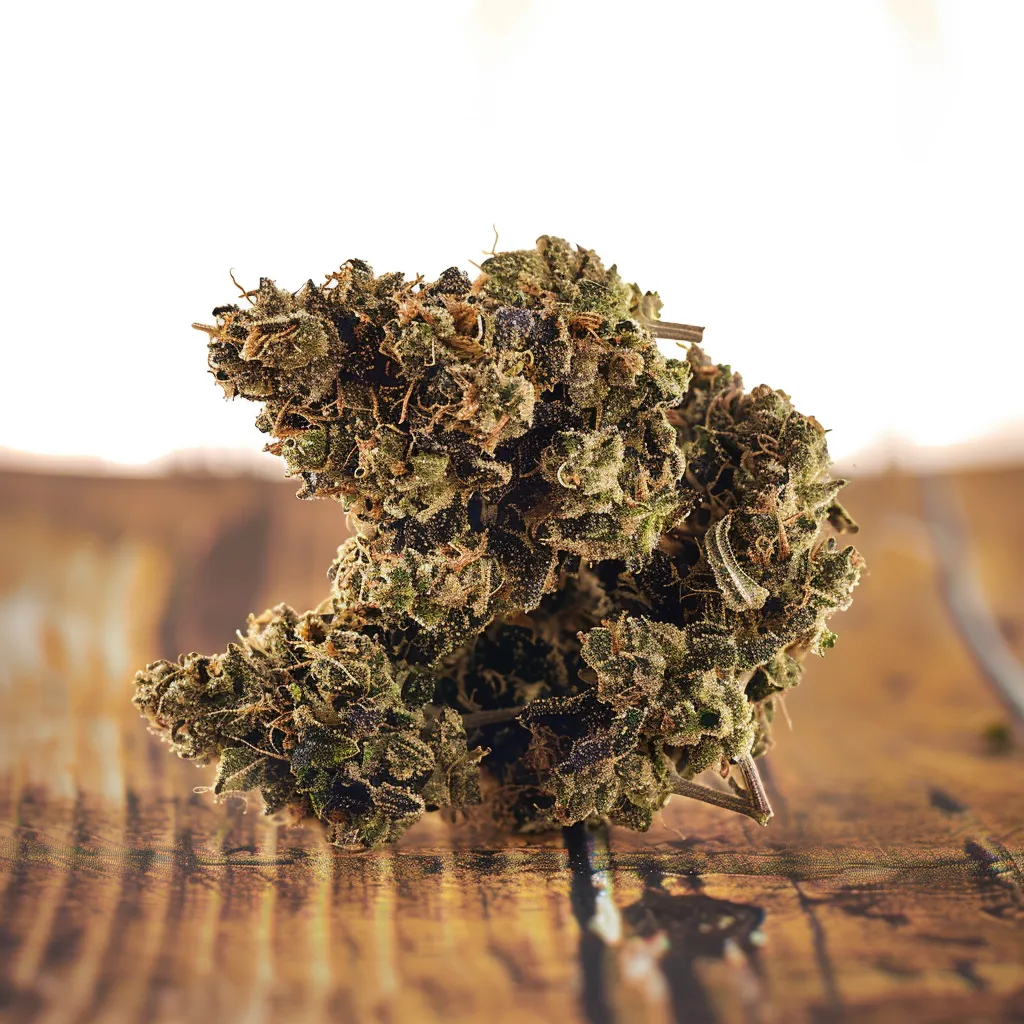 Kurple Fantasy Strain Kurple Fantasy Strain