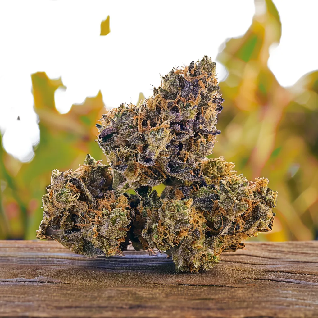 Kurple Fantasy Strain Kurple Fantasy Strain