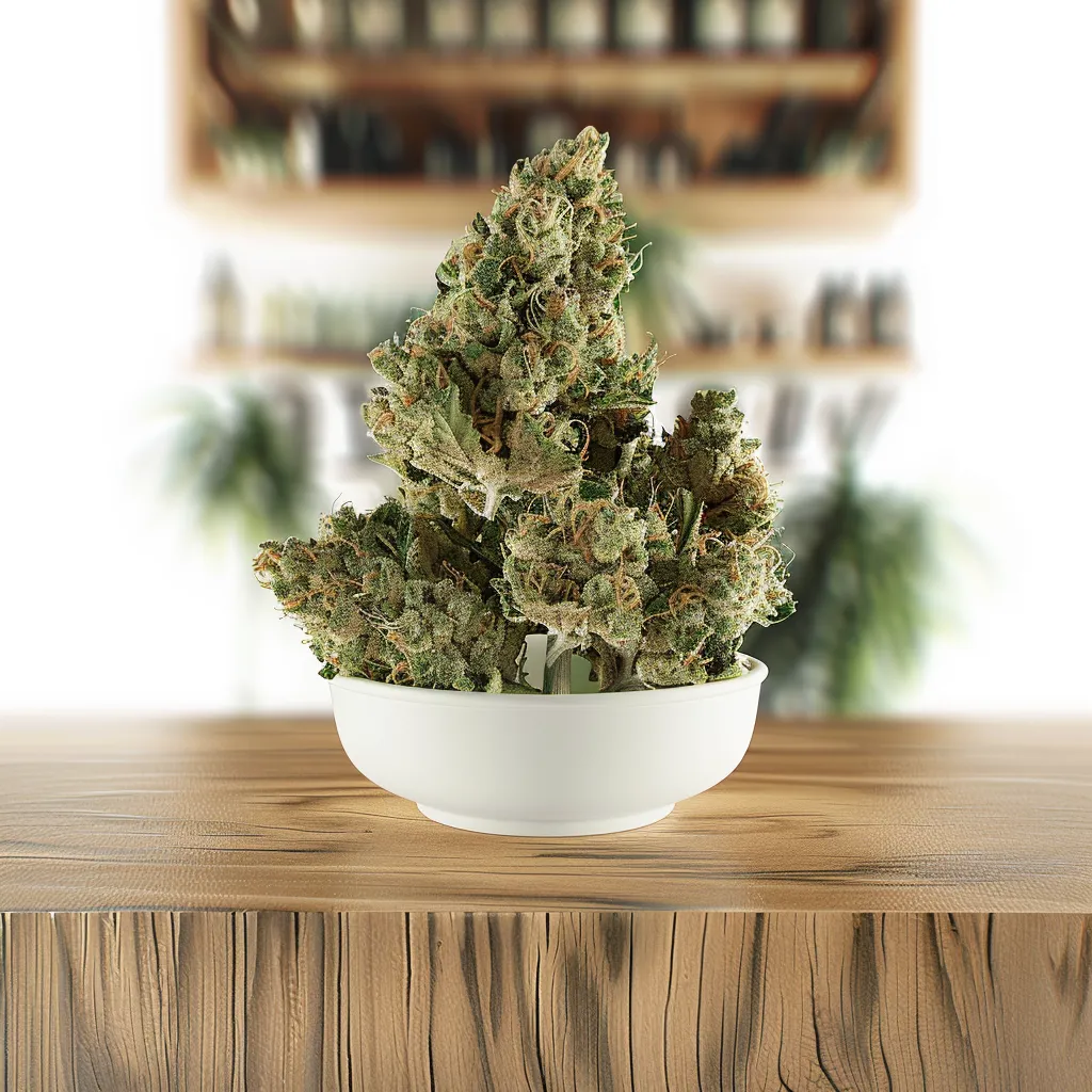 Cherry Limeade (Cannabis Strain Review) Cherry Limeade (Cannabis Strain Review)