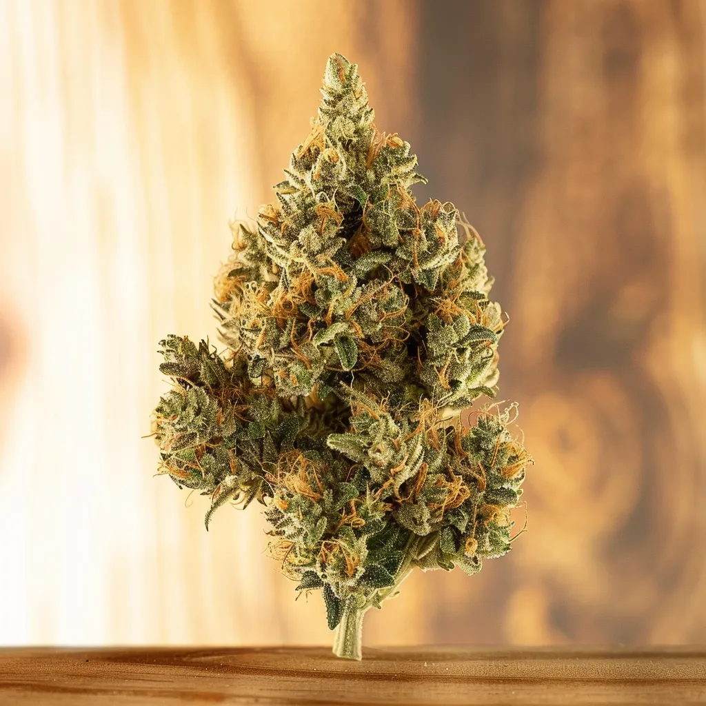 Cherry Limeade (Cannabis Strain Review) Cherry Limeade (Cannabis Strain Review)