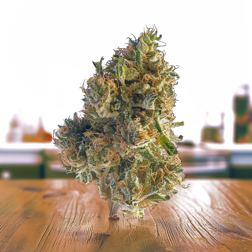 Borderline Extreme Strain Borderline Extreme Strain