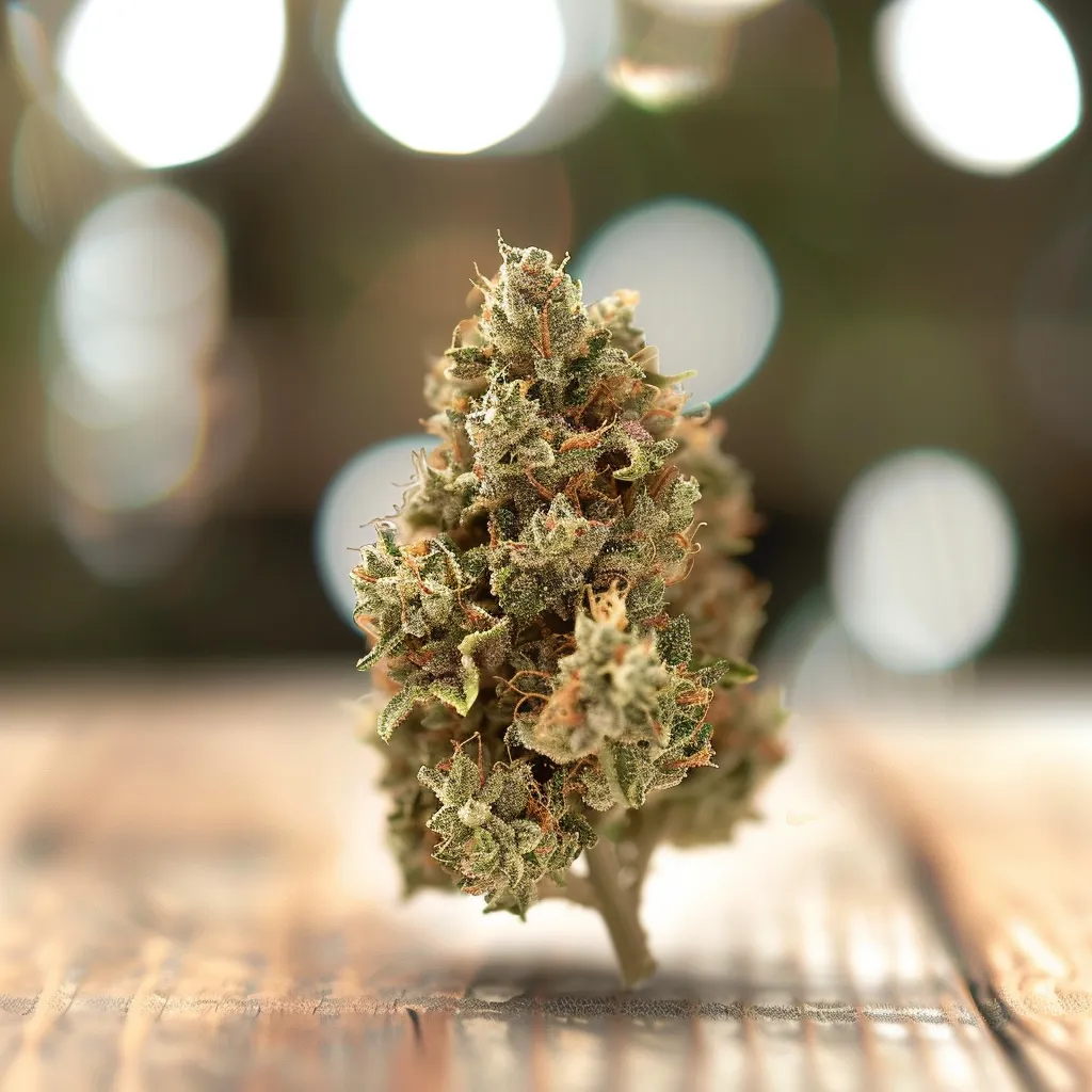 Pitbull Strain | Cannabis Strain Review