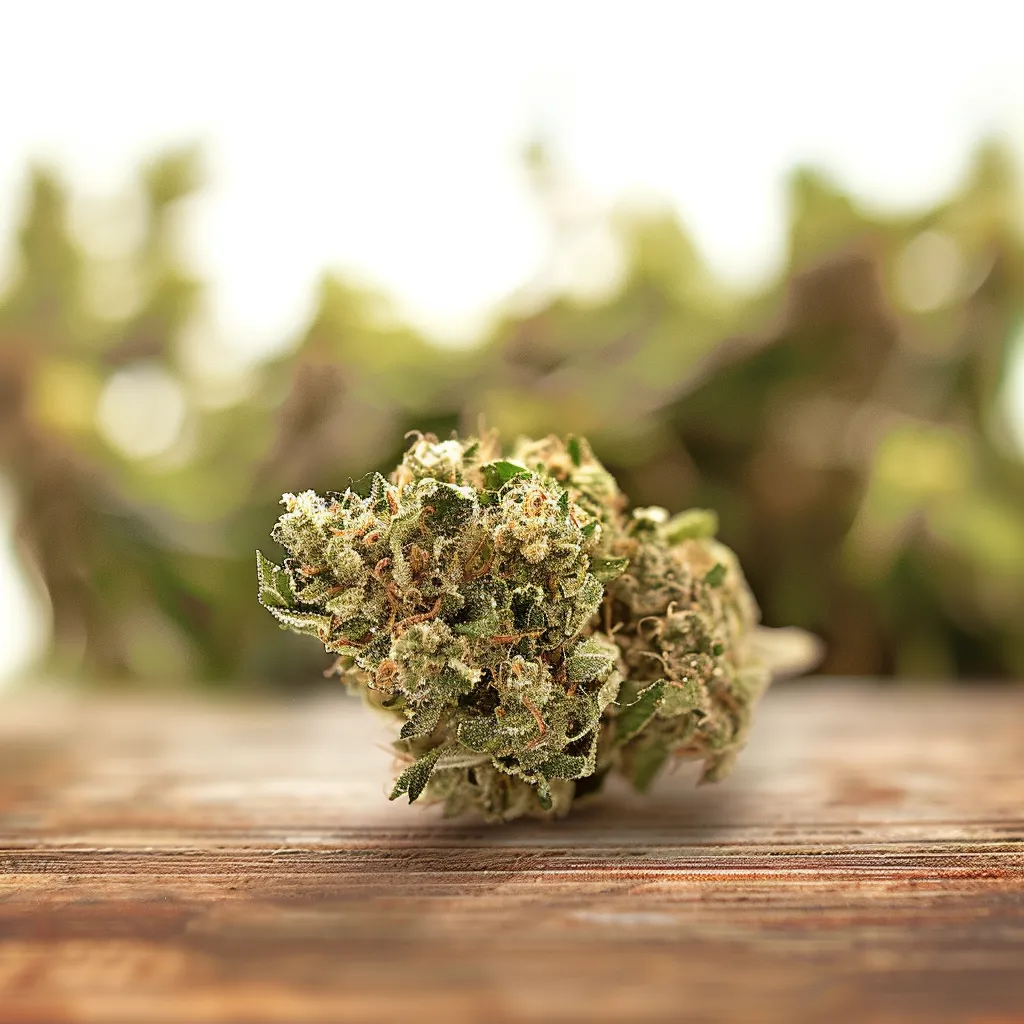 Pitbull Strain | Cannabis Strain Review