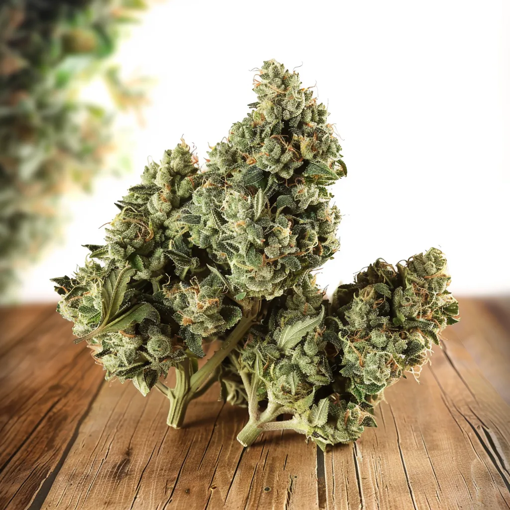 Alcoholic Alligator Strain