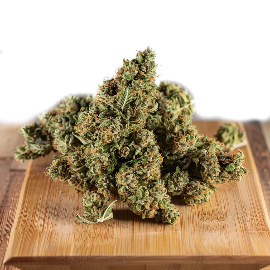 Alcoholic Alligator Strain