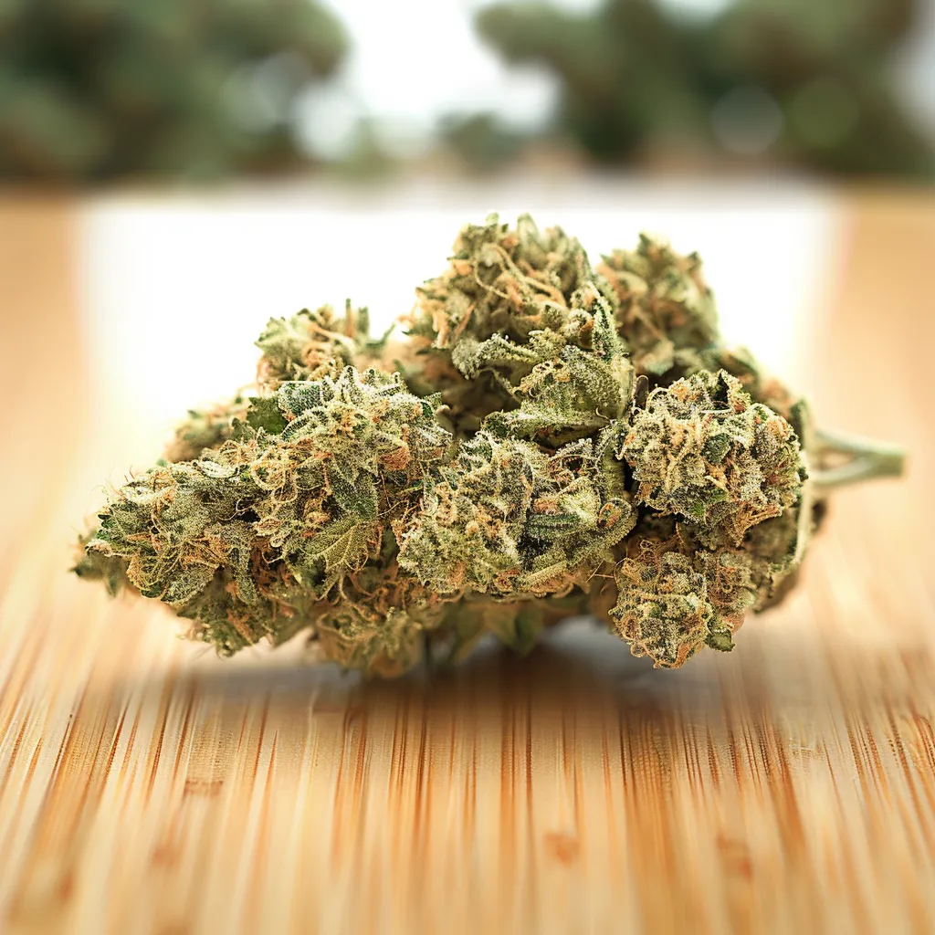 Crystal Coma Strain Crystal Coma Strain